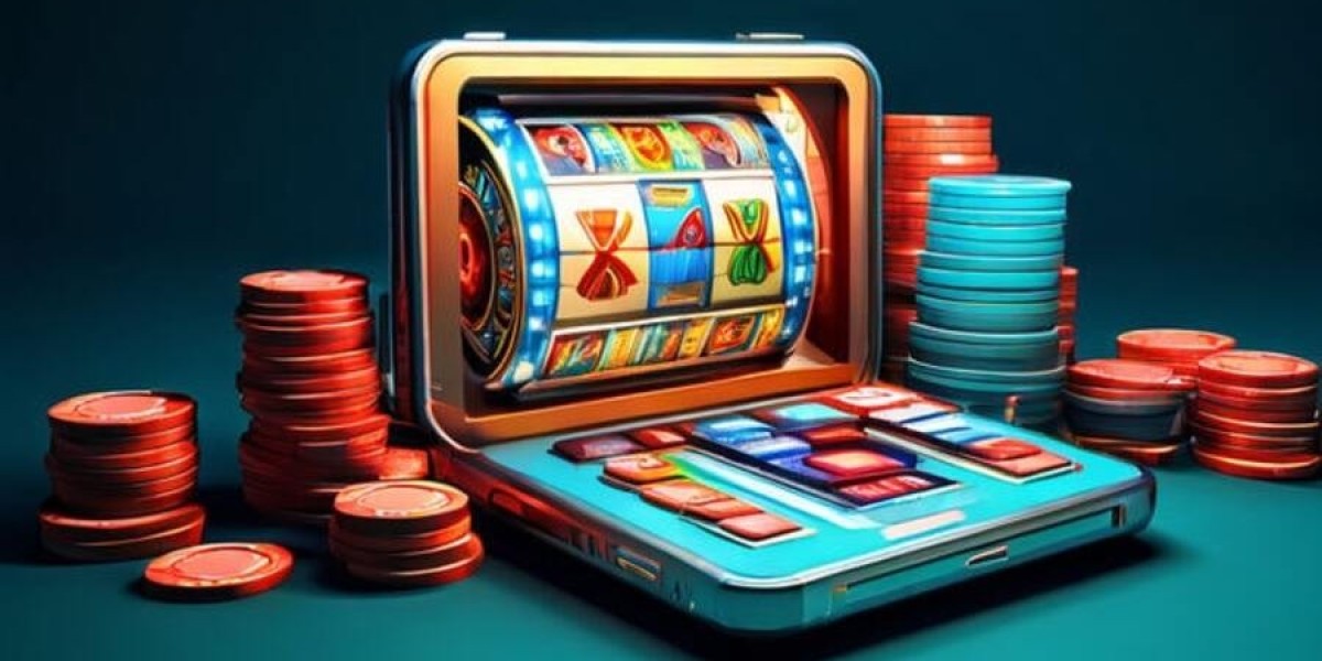 Roll the Dice: A Journey Through the Highs and Lows of The Ultimate Gambling Site