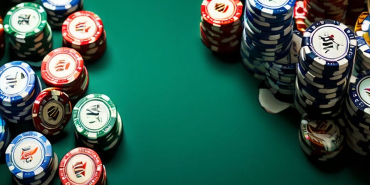 Rolling the Dice: Dive into the World of Sports Betting Sites