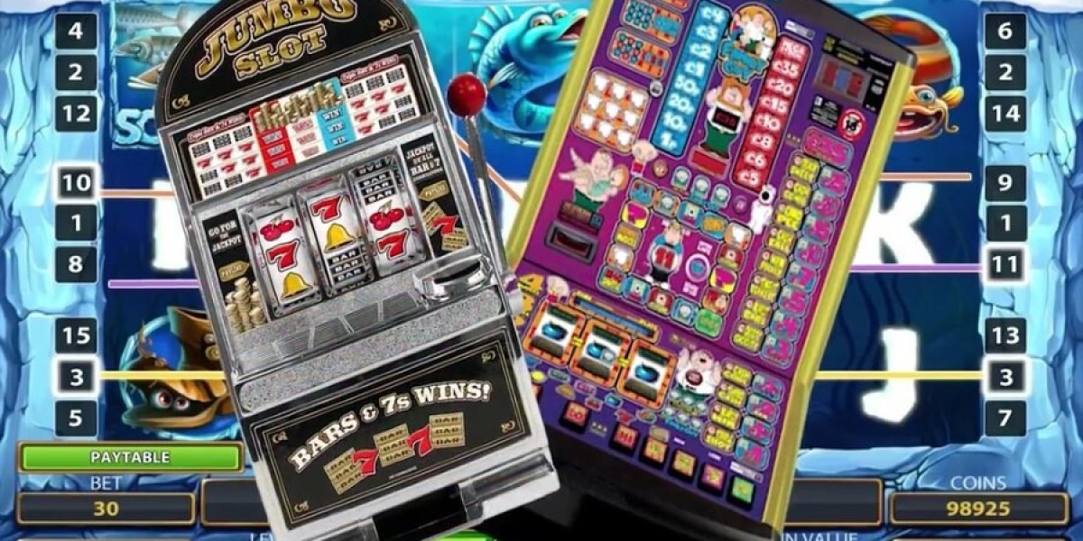 Mastering the Art of Online Casino: How to Play with Expertise