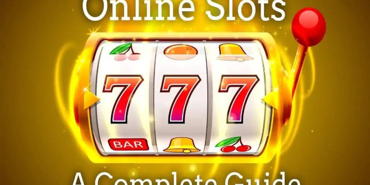 Exploring the Ultimate Casino Site