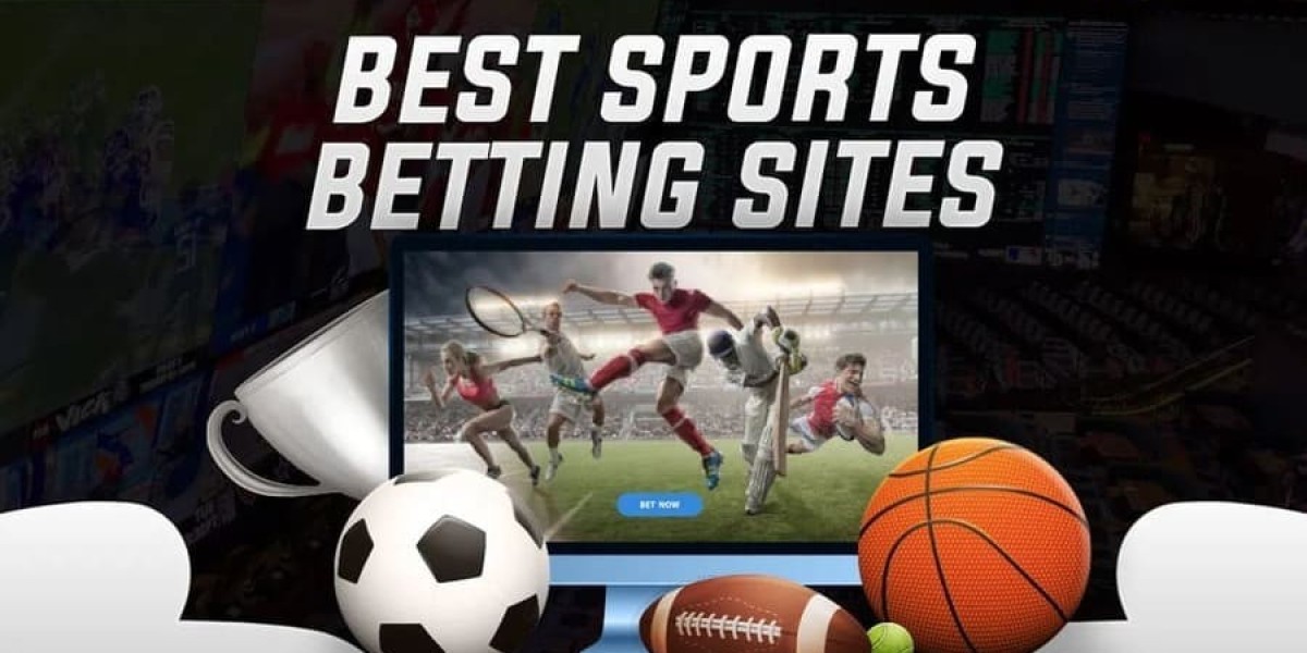 Exploring Korean Sports Gambling Sites