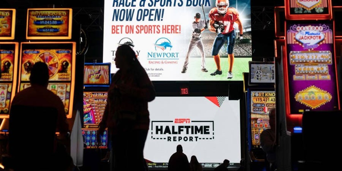 Mastering the Art of Sports Betting