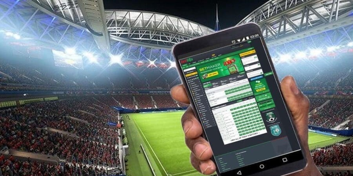 Exploring Korean Sports Betting Sites: A Comprehensive Guide