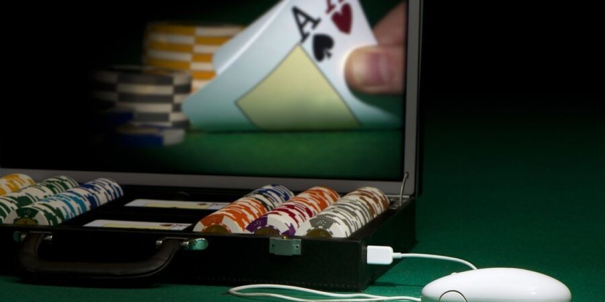 How to Play Online Slot: A Comprehensive Guide