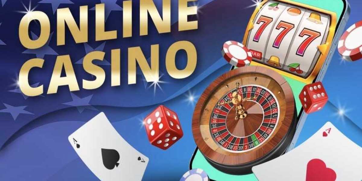 Explore Exceptional Casino Site Services