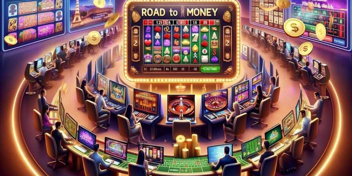 Top-Tier Casino Site: Ultimate Guide