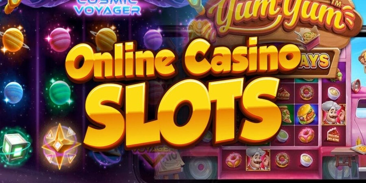 Mastering the Art of Playing Online Casinos