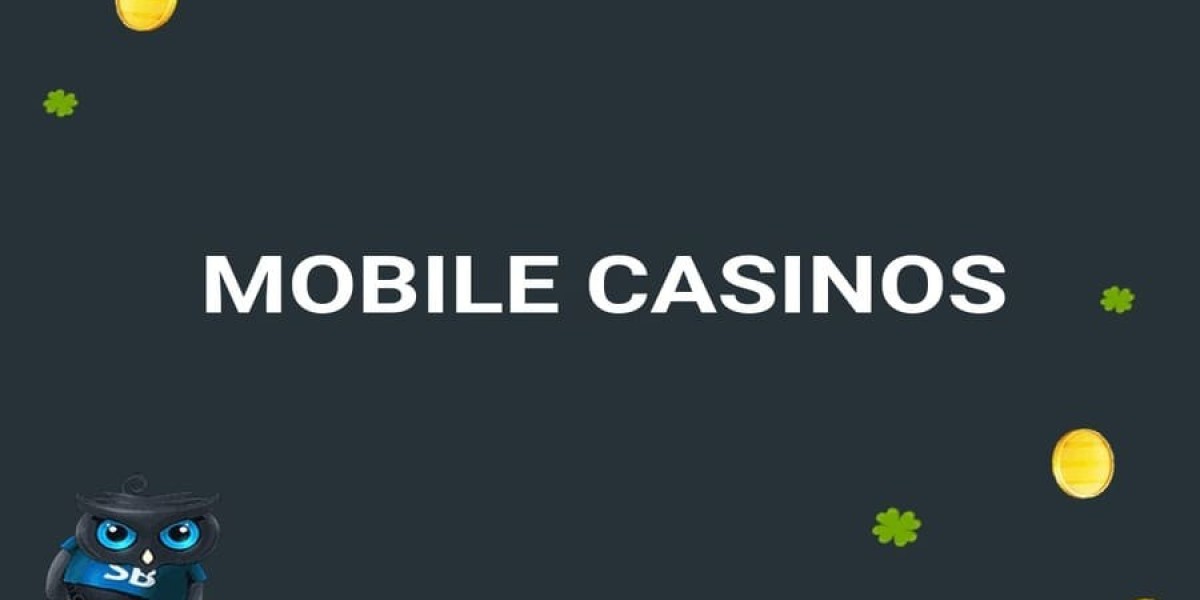 Mastering the Art of Online Casino Play: A Comprehensive Guide