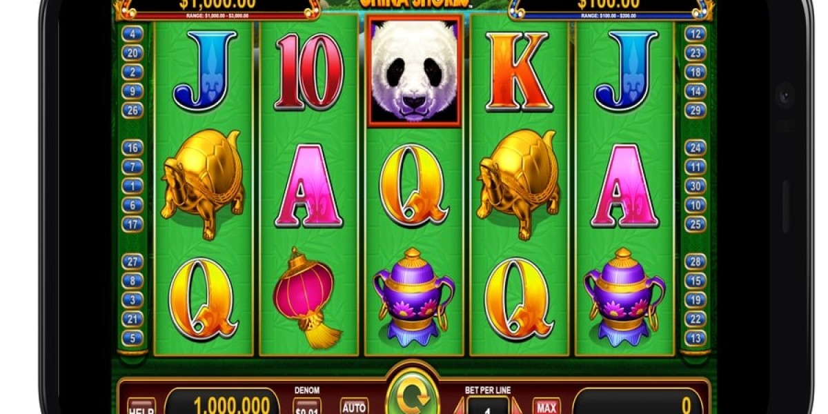 The Thrilling World of Online Baccarat