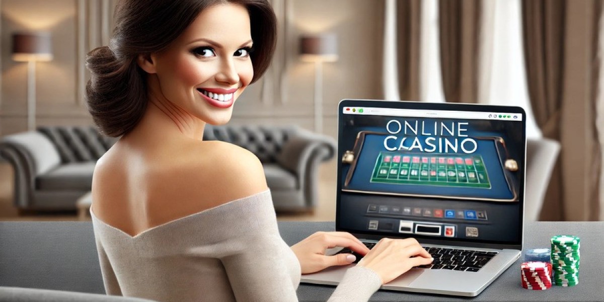 Casino Site Insights