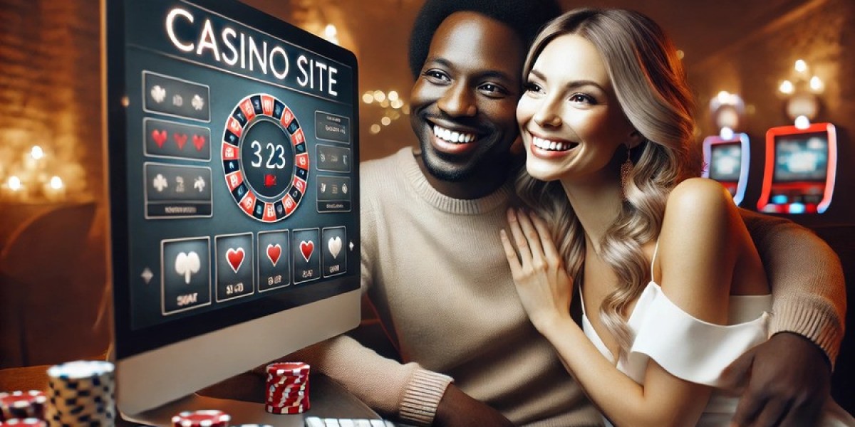 Ultimate Casino Site Guide