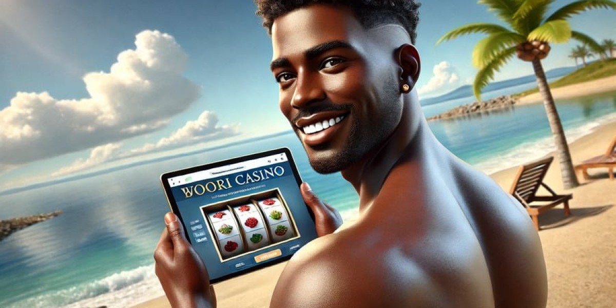 Explore the World of Online Casinos