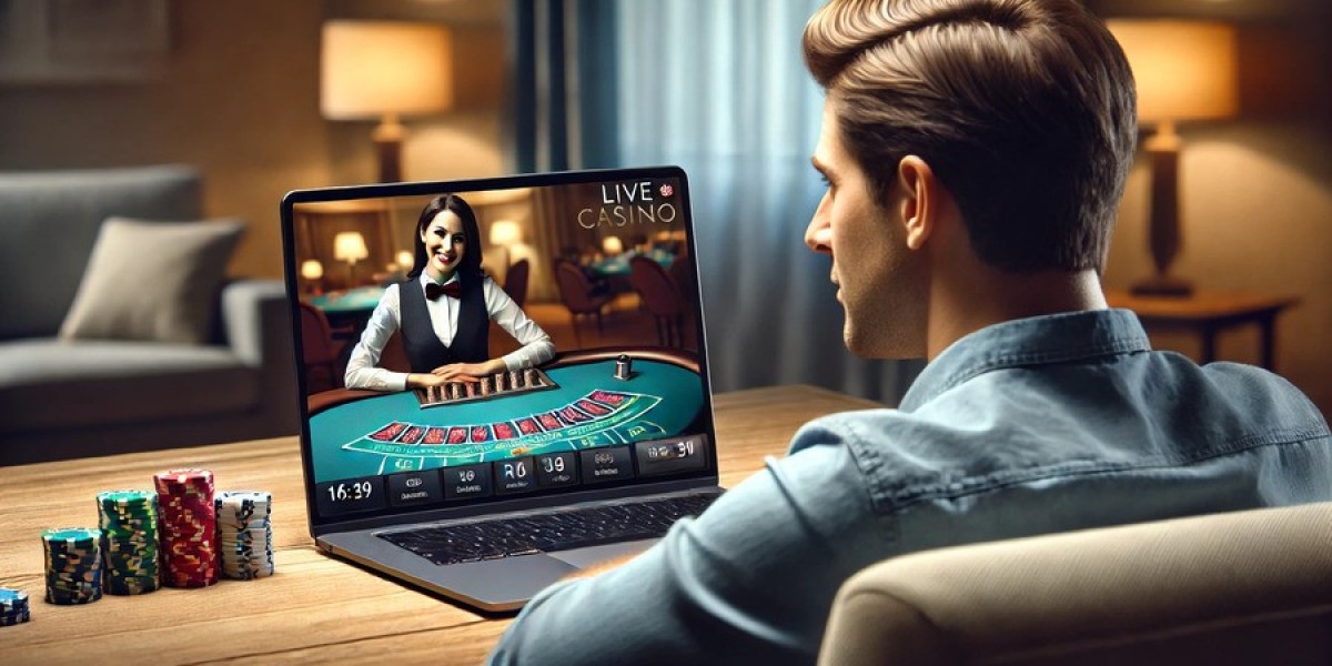 Mastering Online Casino Games