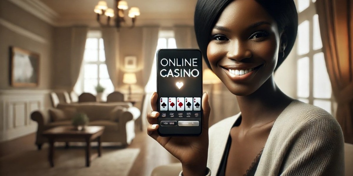 Discover the World of Online Slots