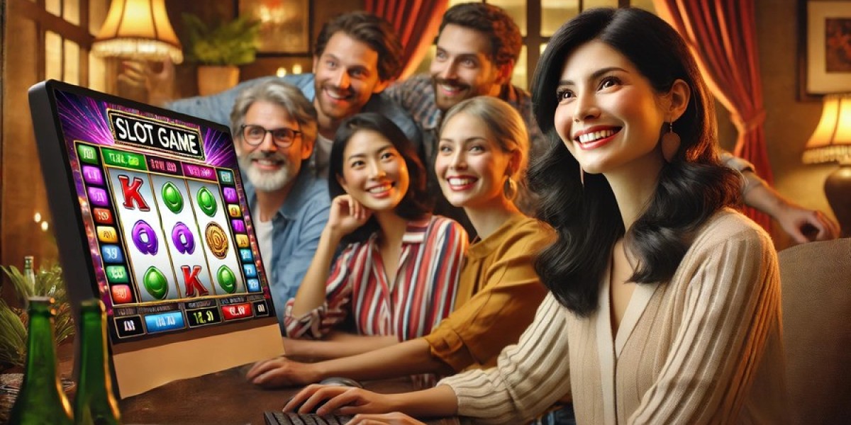 Unlocking Online Slot Machine Jackpots