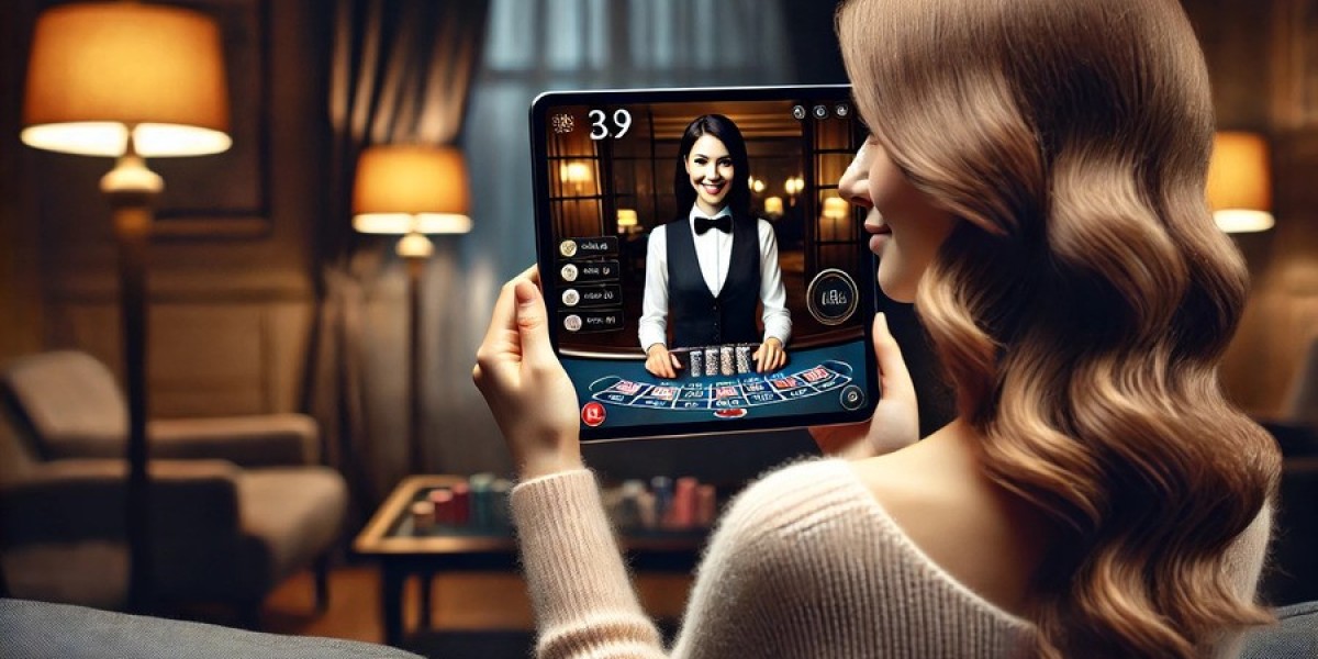 Top Android Casino Apps