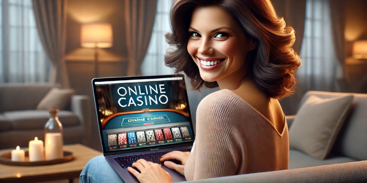 Winning Big at Online Casinos