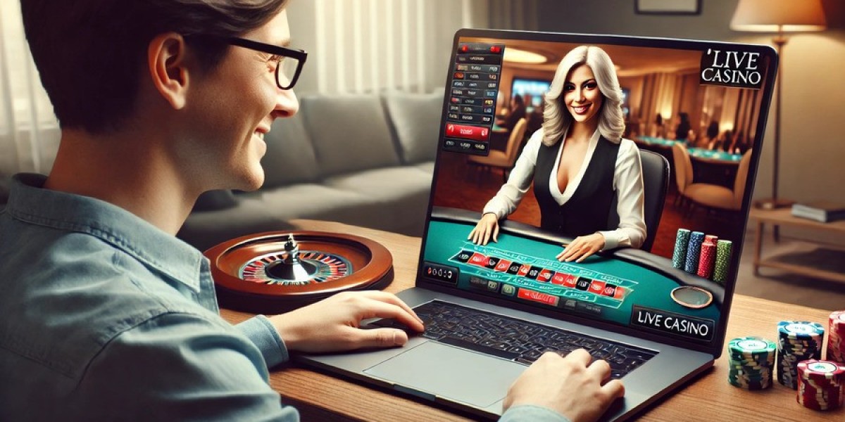 Top Casino Apps for iOS Users