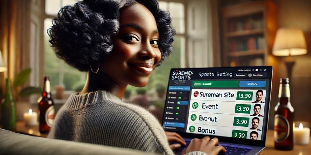 Top Toto Sites for Safe Betting