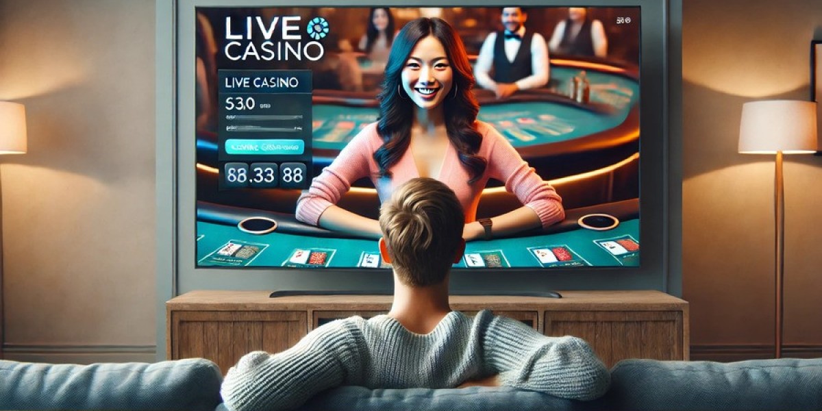 Mastering Casino Game Rules