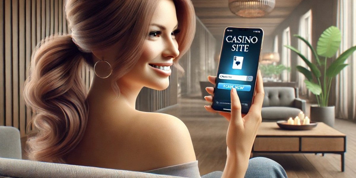 Exploring the Online Casino World