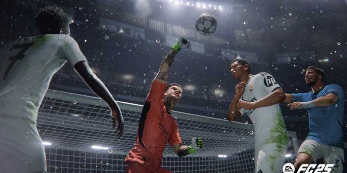 Consigue Monedas FC 25 Sin Verificación y Al Instante para Maximizas tu Juego en FIFA 25 Para PS4