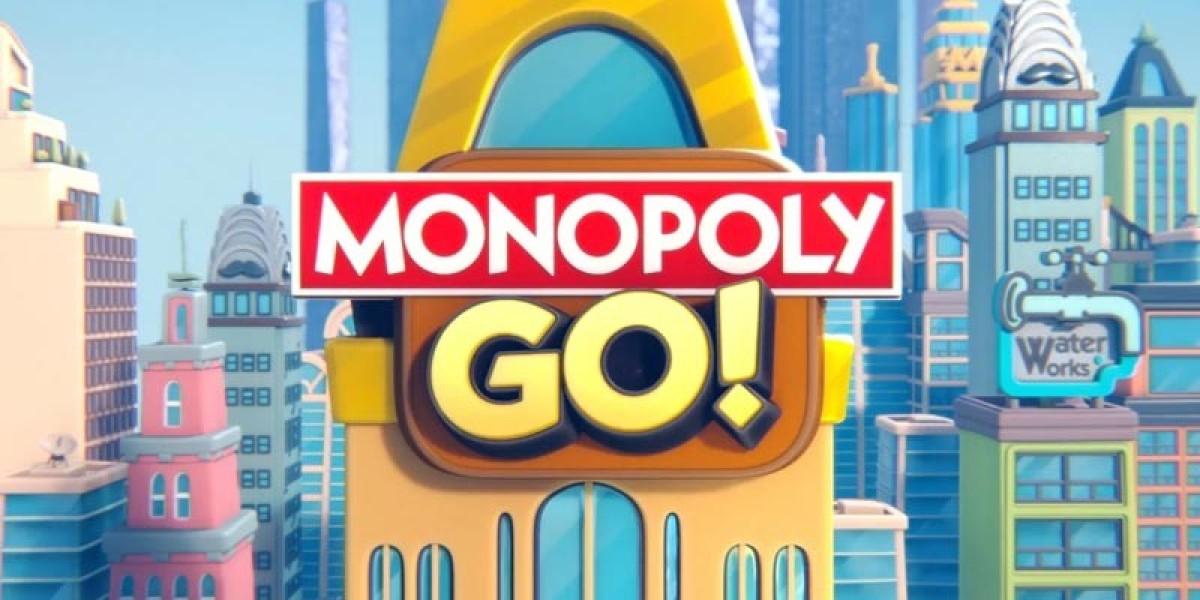 Unlock Exclusive Rewards: How to Buy Monopoly Go Golden Stickers and Find Partner Event Links for Golden Cards