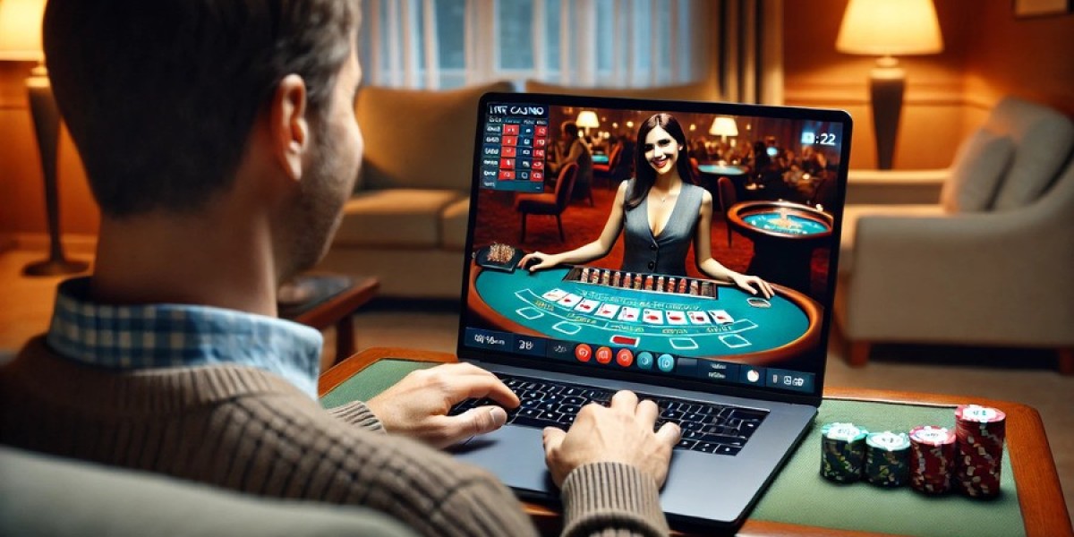 Exploring Europe’s Best Gambling Sites: Your Ultimate Guide