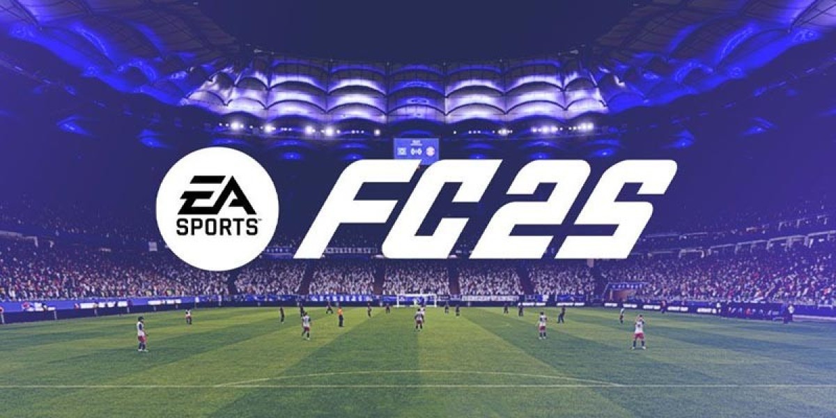 Ultimate Guide to Buy FC 25 Players: Top Tips on Player Prices and Where to Buy EA FC Players