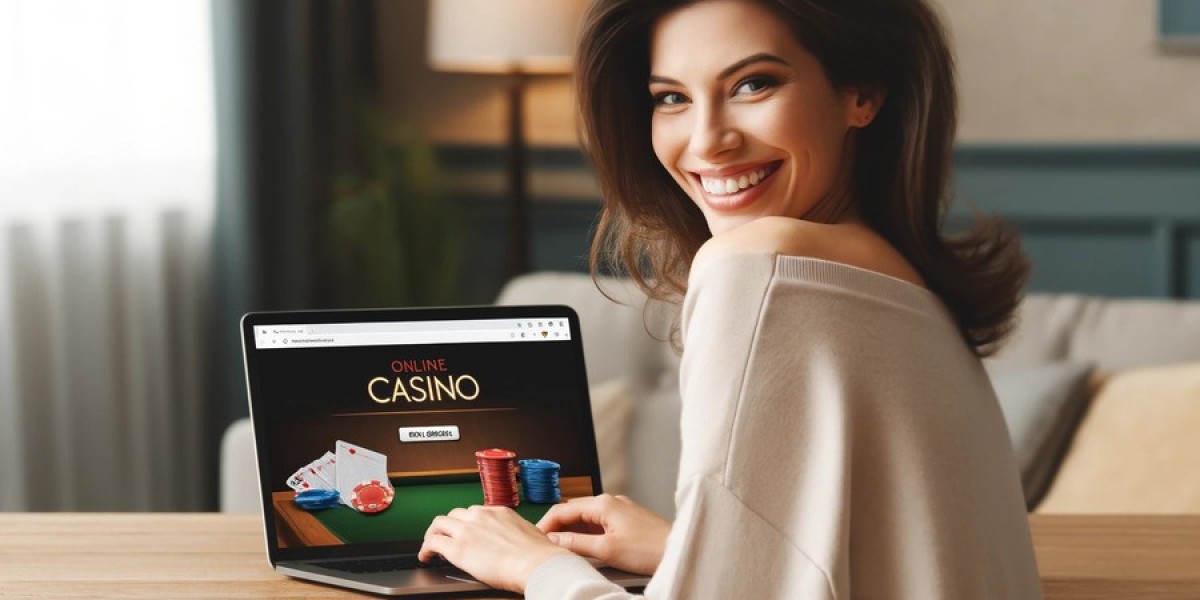 Exploring Online Casino Loyalty Rewards: Maximizing Your Gaming Experience