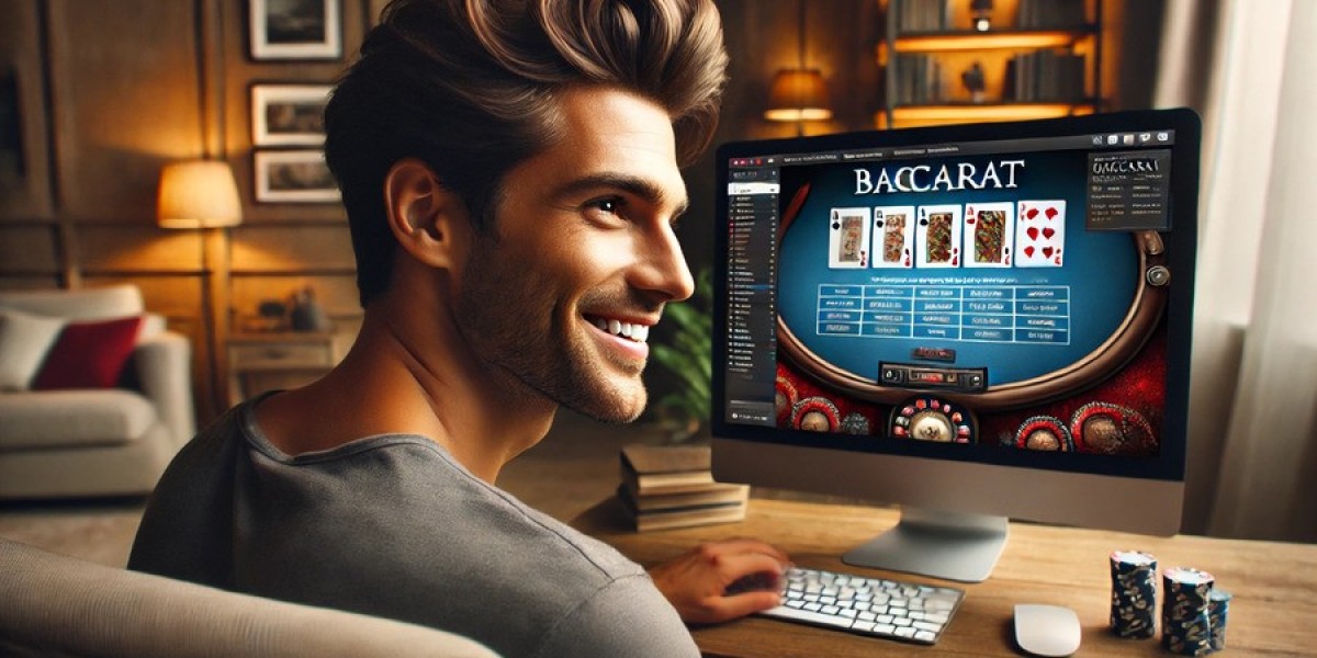 Play Casino Games Safely