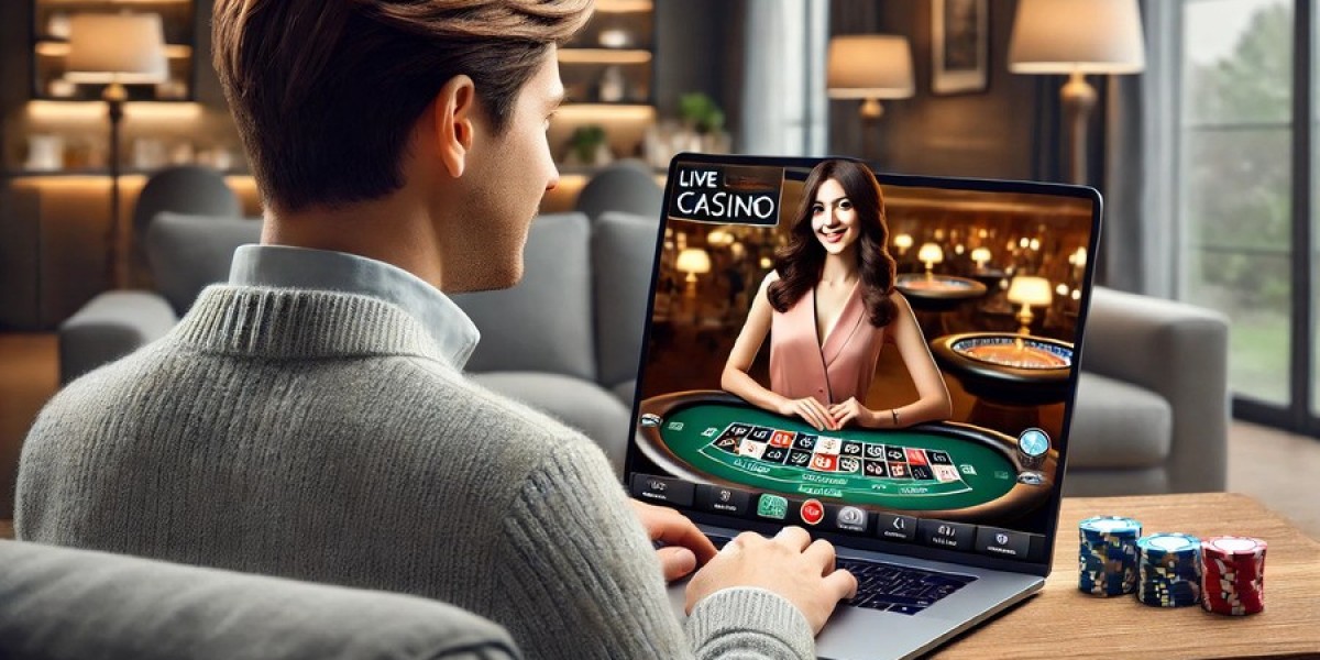 Exploring Bitcoin Casinos