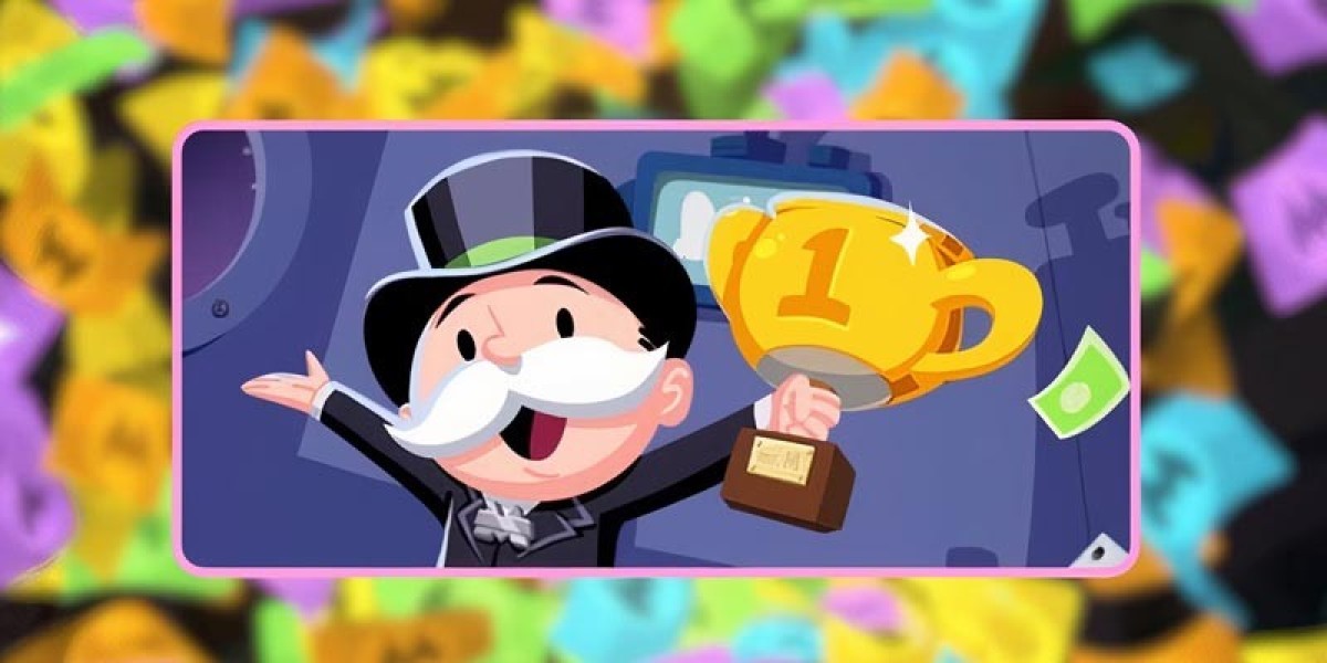 Unlocking Rewards: How to Get Monopoly Go Stickers for Ultimate Game Boosts