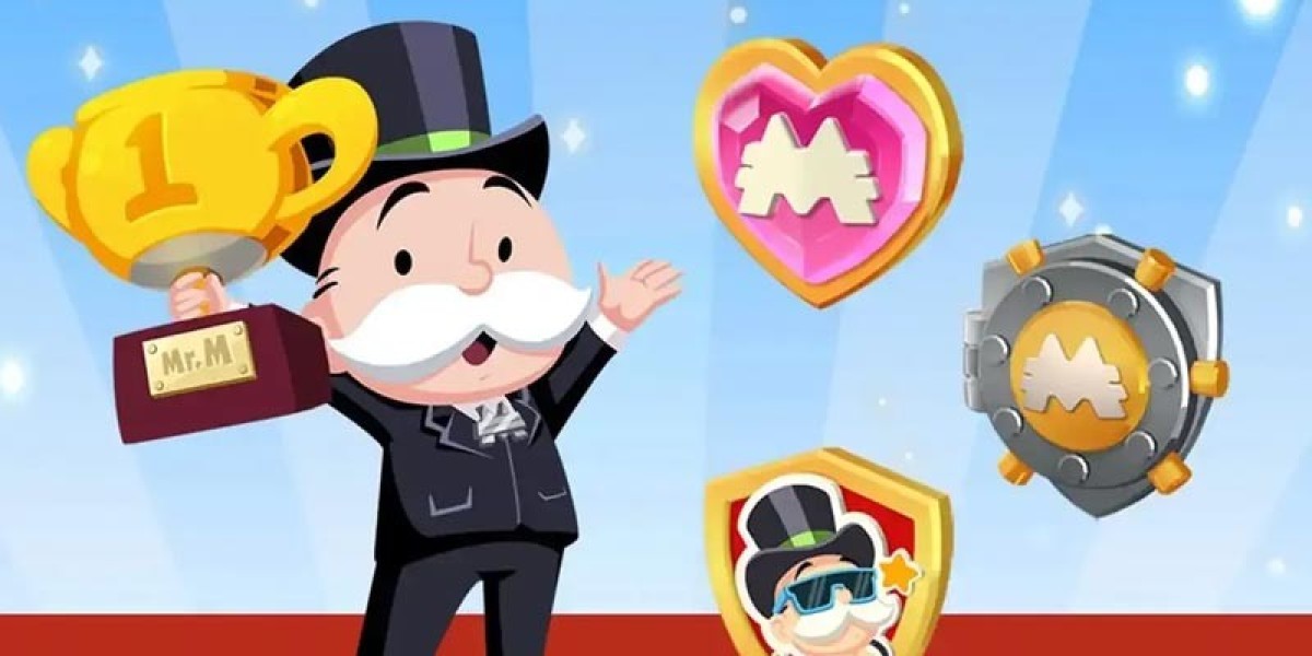 Unlock the Fun: How to Get Monopoly Go Stickers Free and Excel in Monopoly Go Trading During the Monopoly Gold Card Even