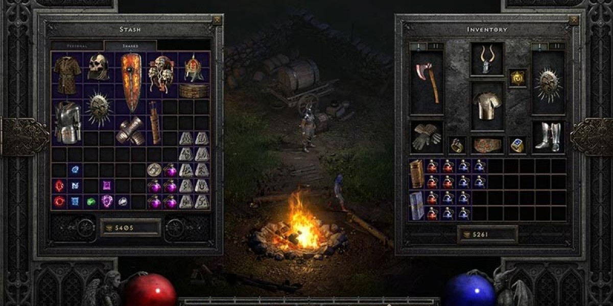 Unlocking the Power of Hoto D2: Explore Spirit Rune Word and Diablo 2 Item Sets for Ultimate Gameplay