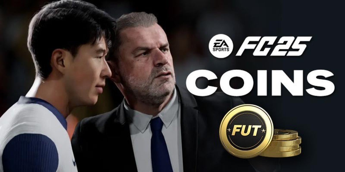 Comprare crediti FC 25 Xbox: Guida Velocissima e Sicura per Ottenere Crediti FIFA 25 Subito