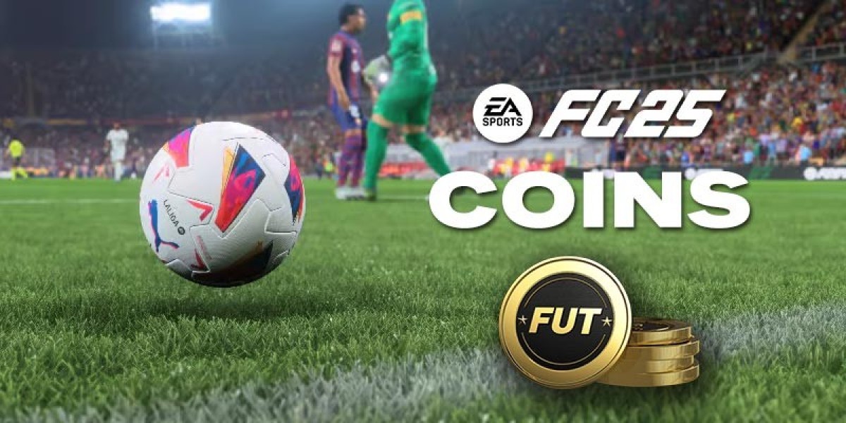 Las Mejores Opciones para Comprar Monedas FC 25 Rápidas y Seguras: Guía de Monedas EA FC 25 Baratas para Xbox