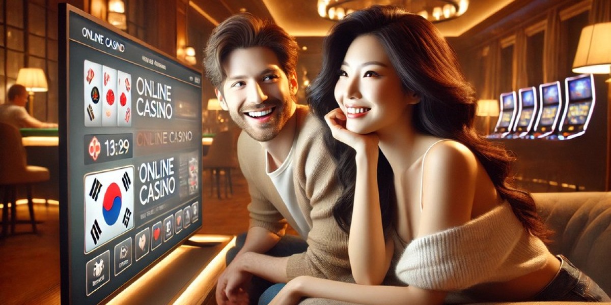 Exploring New Online Casinos