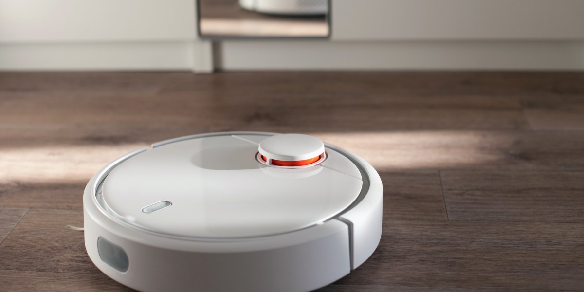 Do Not Believe In These "Trends" Concerning Robot Vacuum Cleaner