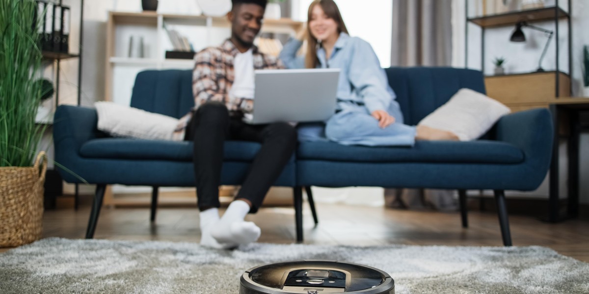 What's The Job Market For Robot Vacuums That Mop Professionals Like?