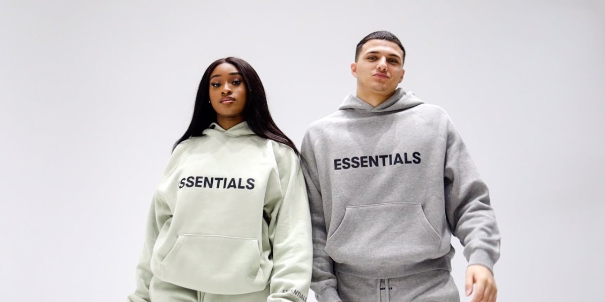 Essential Hoodie Quality in Fashion Materials