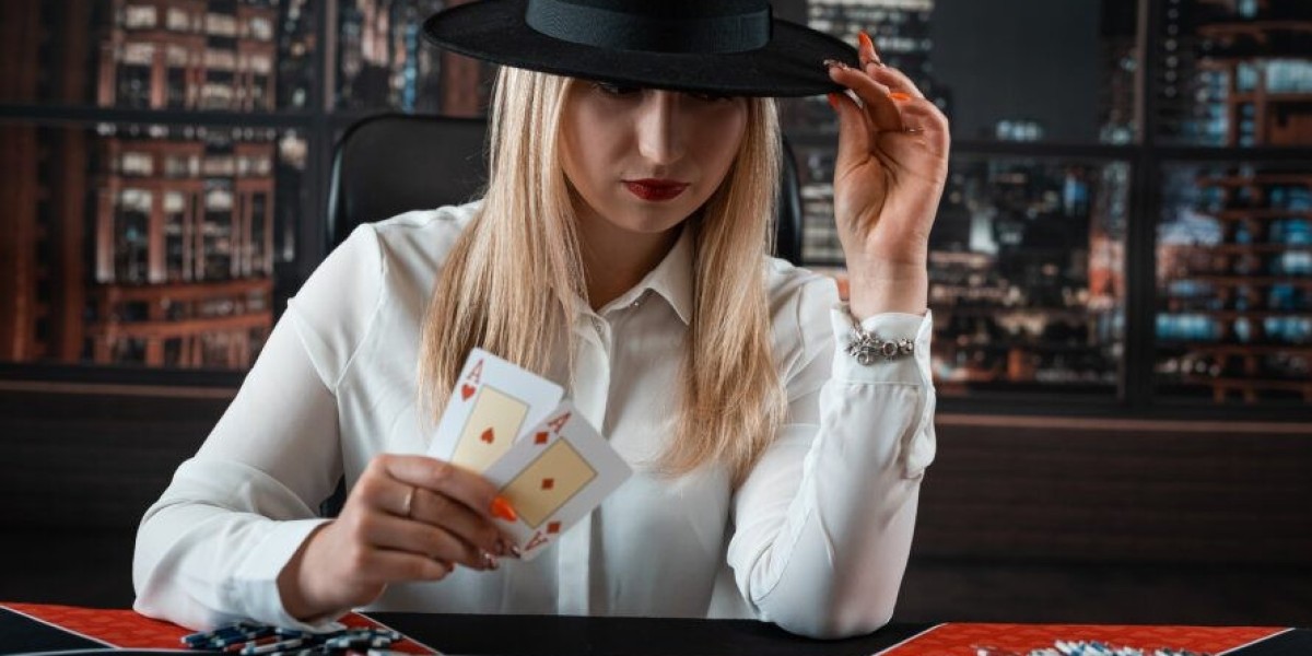 Why Evolution Casino Site Is The Right Choice For You?